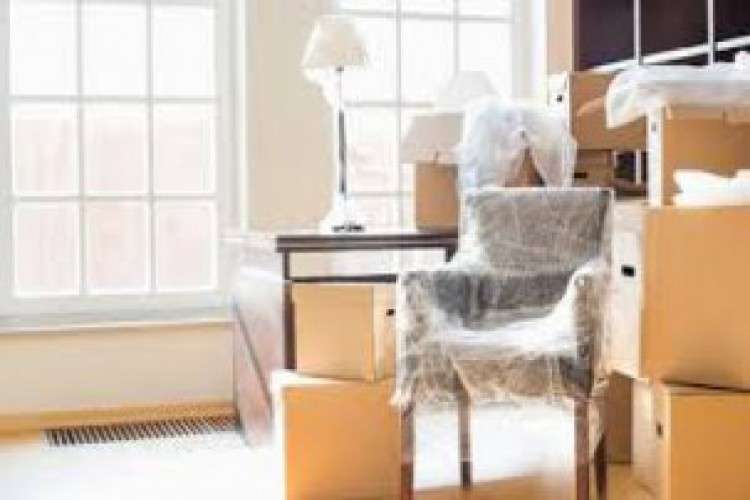 Deceased Estate Clearing 8035940
