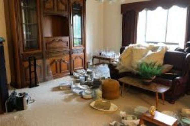 Deceased Estate Melbournes 5741832