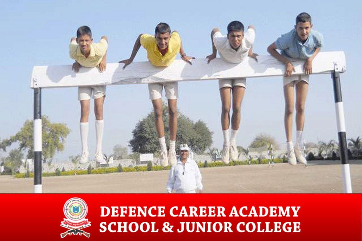 Defence Career Academy Kolhapur 17374399416