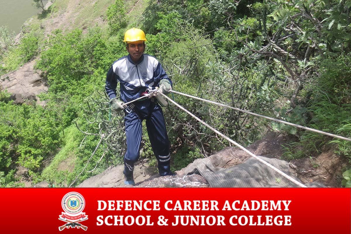 Defence Career Academy Kolhapur 17374399421