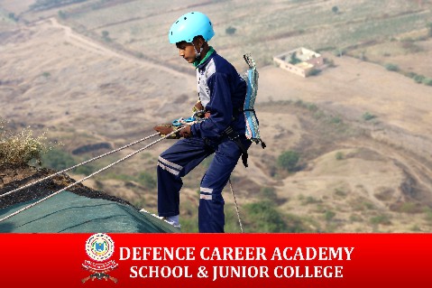 Defence Career Academy Kolhapur 17374399423