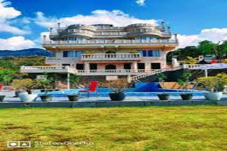 Dehradun Hotels Name Best Resorts For Couples 164370633410