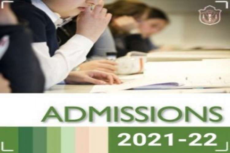 Delhi Public School Admissions 2166404