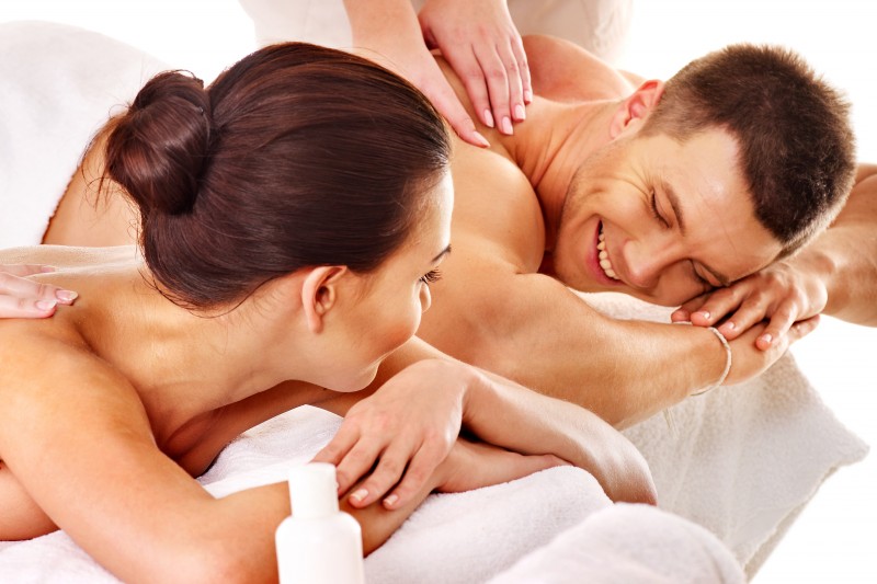 Delight Spa In Udaipur 17398640426