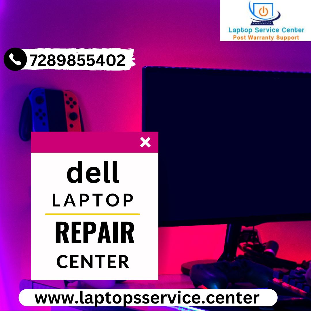 Dell Laptop Service Center 16654797929