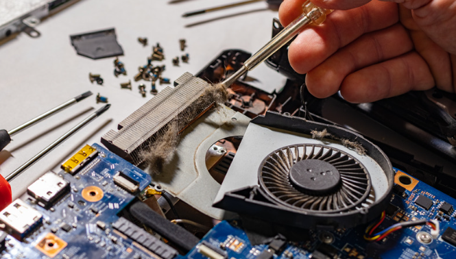 Dell Repair Service Center In Mumbai 16580478714