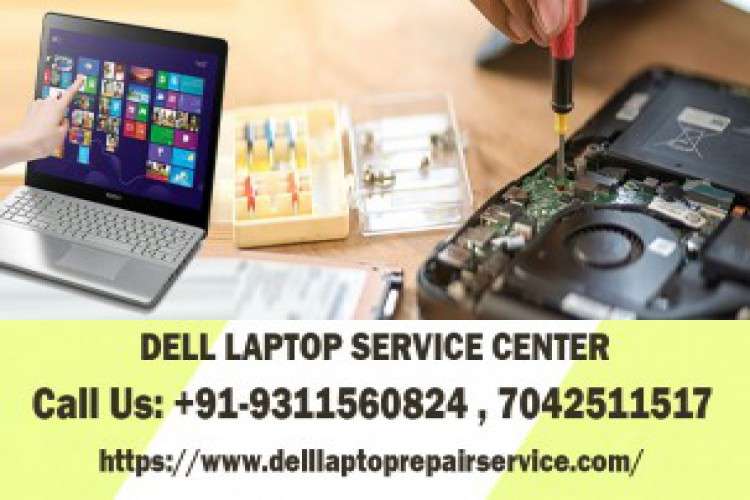 Dell Service Center In Dadar 1374312