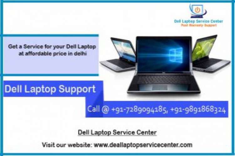 Dell Service Center Mumbai 6011496