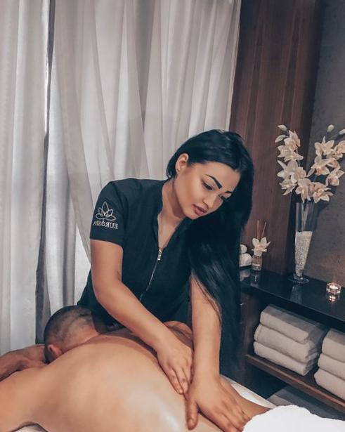 Della Spa In Belgaum 17425645901
