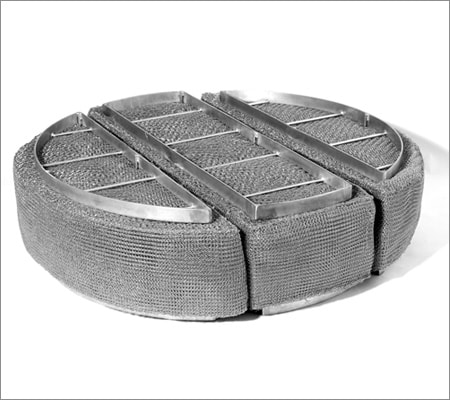 Demister Pad Mesh Pad Demister Manufacturer   Finepac 16812951003