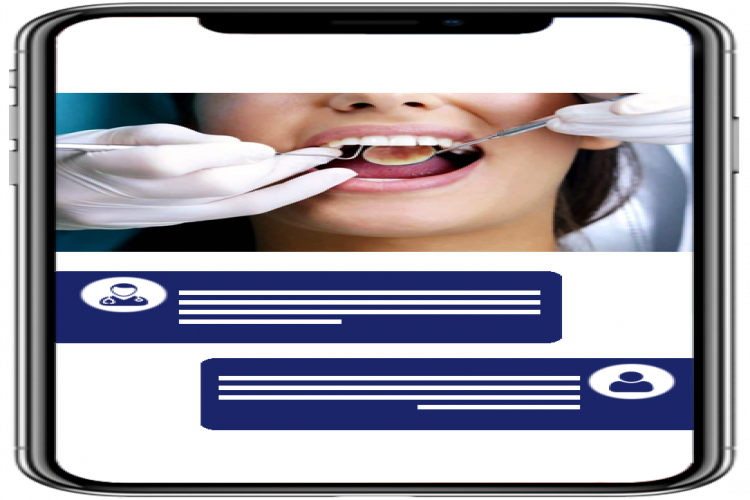 Dentist Online Consultation On Second Opinion App 16330843457