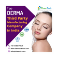 Derma Franchise Company In Chandigarh 16640180666