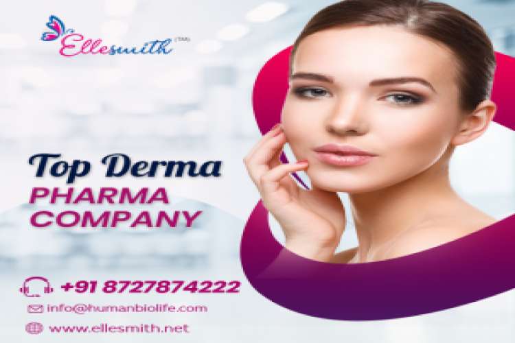Derma Pcd Pharma Franchise Company 3774902