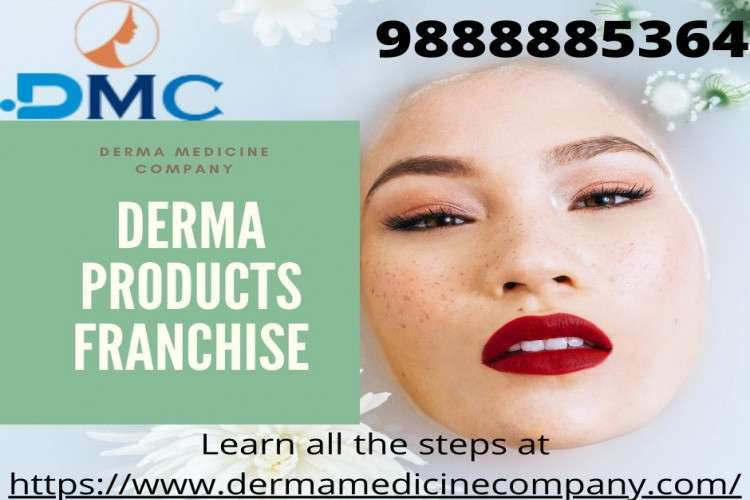 Derma Products In India 7713136