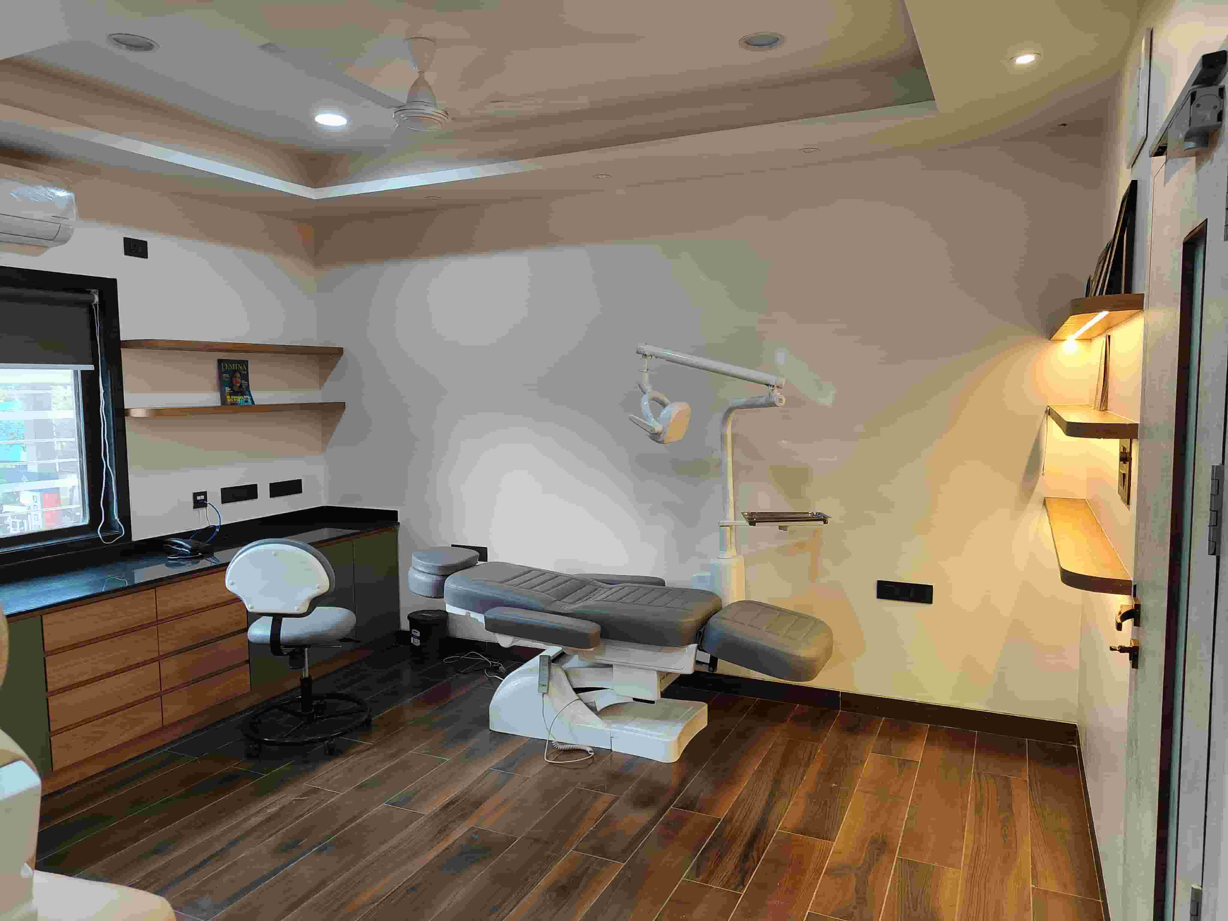 Dermatologist And Skin Specialist In Pcmc Dr Aishwarya Patil 17784980060