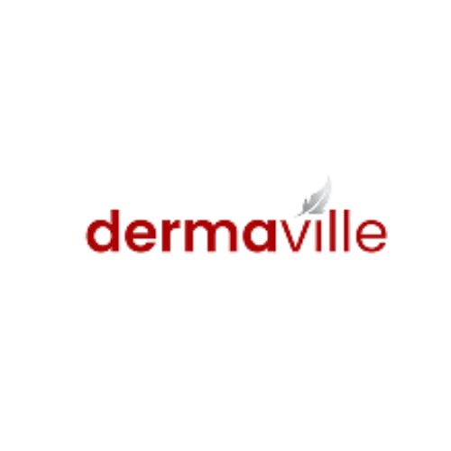 Dermaville Dermatology Skincare Leaders 17818605268