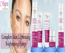 Dermistry Body Face And Lip Care Products And Vigini Wellness Range 17012471438