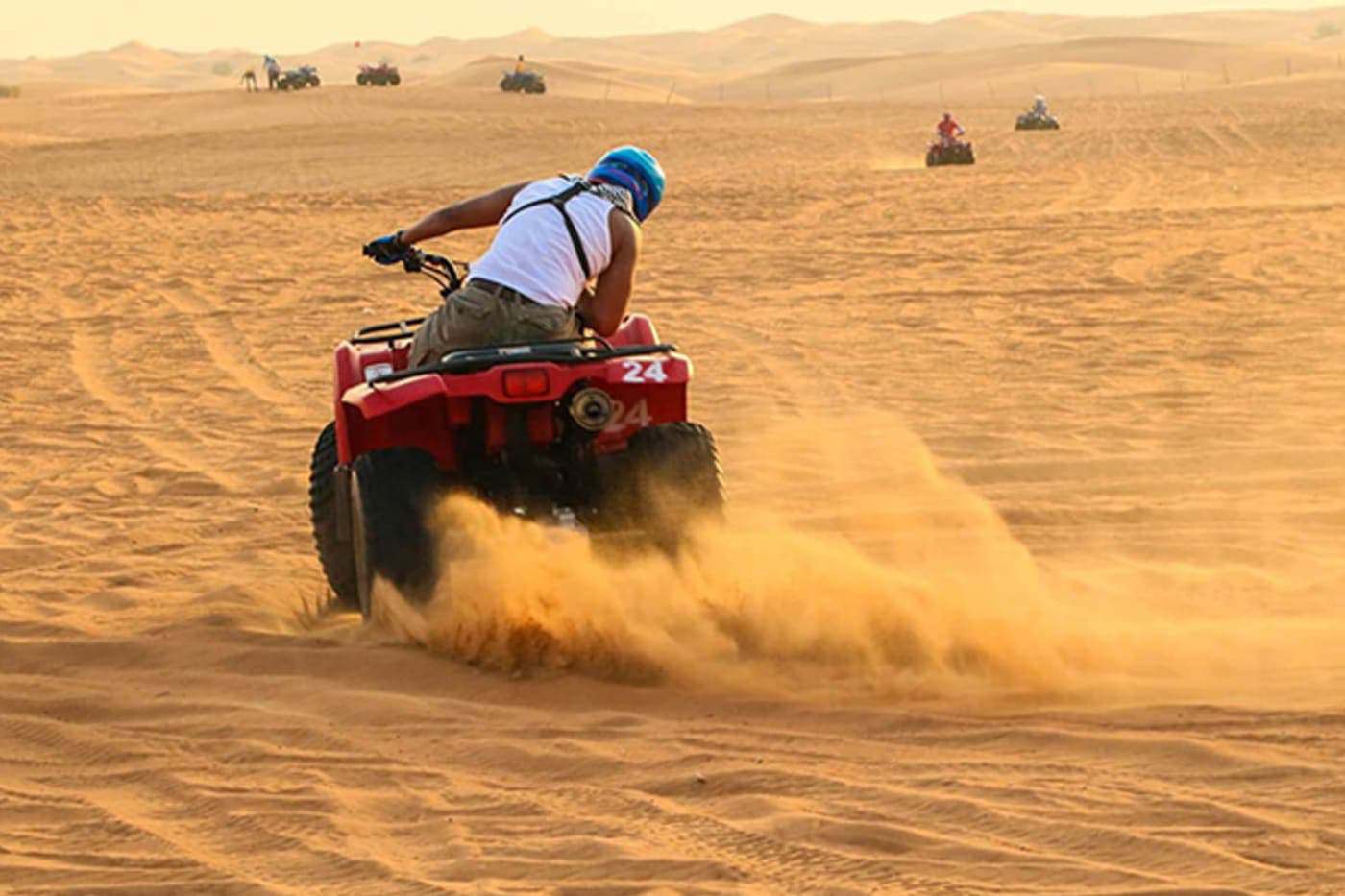 Desert Tour In Jaisalmer 17501628506