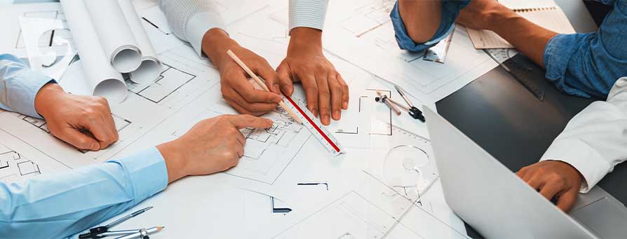 Design And Drafting Services 172828338010