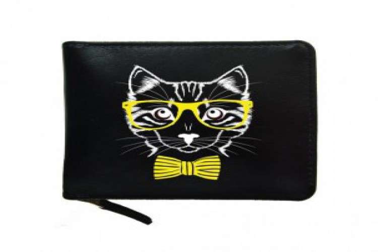 Designer Zip Around Wallets Promising Security With Elegance 4596680