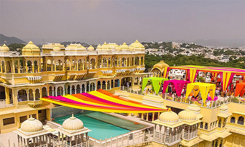 Destination Wedding At Chunda Palace   Wedding Venue In Udaipur 17446099043