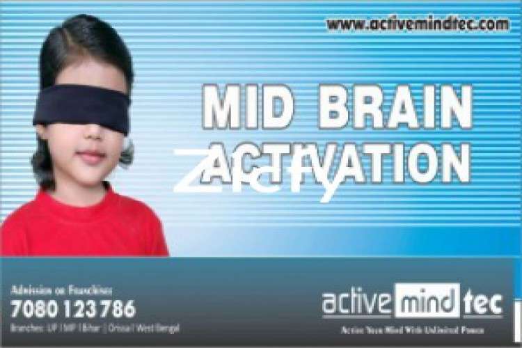 Develop Your Childs 6th Sence With Mind Activation Course I 7422015