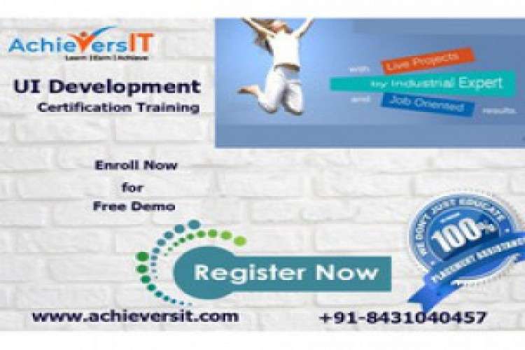 Development Courses In Bangalore 2737165