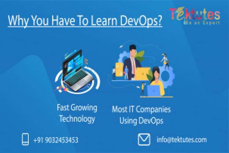 Devops Online Training In India 2541473