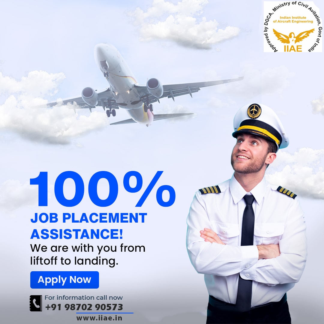 Dgca Approved Ame Colleges In India 16601115435