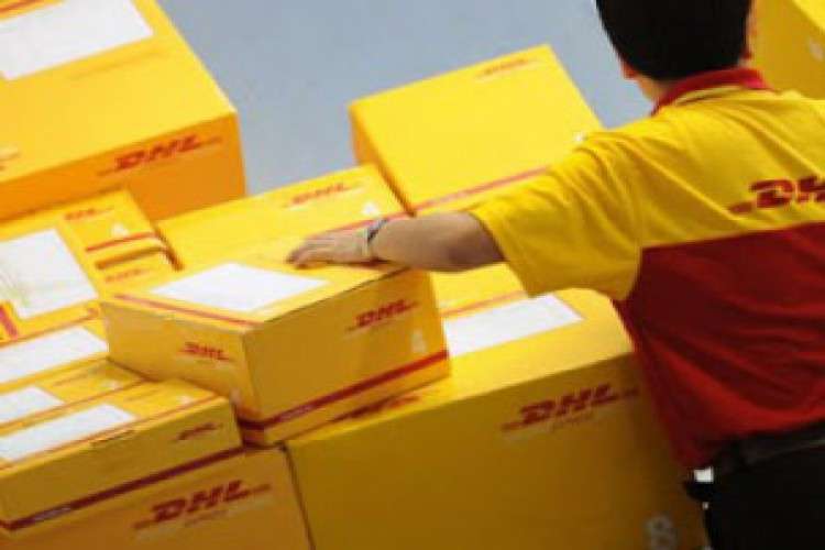 Dhl Courier Ghaziabad 5107311