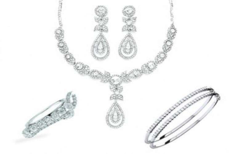 Diamond Jewellery Online   Geet Jewellery 2921690