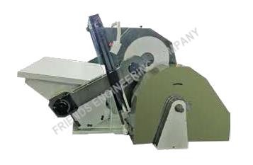 Die Cutting Machine   Friends Engineering Company 17107612081