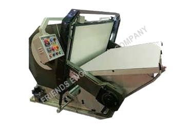 Die Cutting Machine   Friends Engineering Company 17107612085