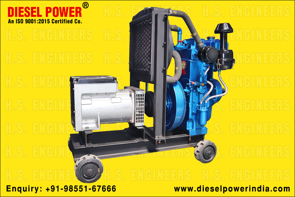 Diesel Engine Generators Manufacturers Exporters 17635321661