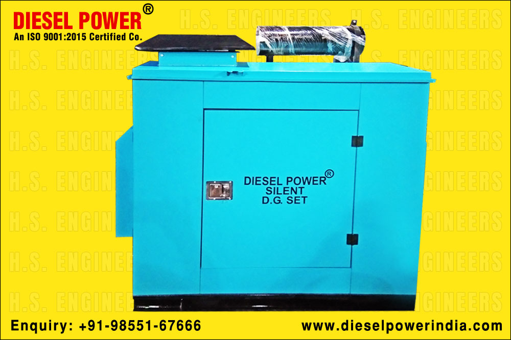 Diesel Engine Generators Manufacturers Exporters 17635321662