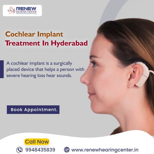 Digital Hearing Aids In Panjagutta 17208714313
