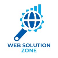 Digital Marketing Agency In Dubai Web Solution Zone 178737855310