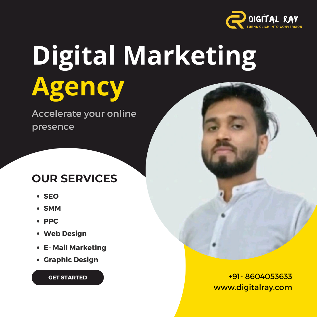 Digital Marketing Agency In Lucknow 173895177910