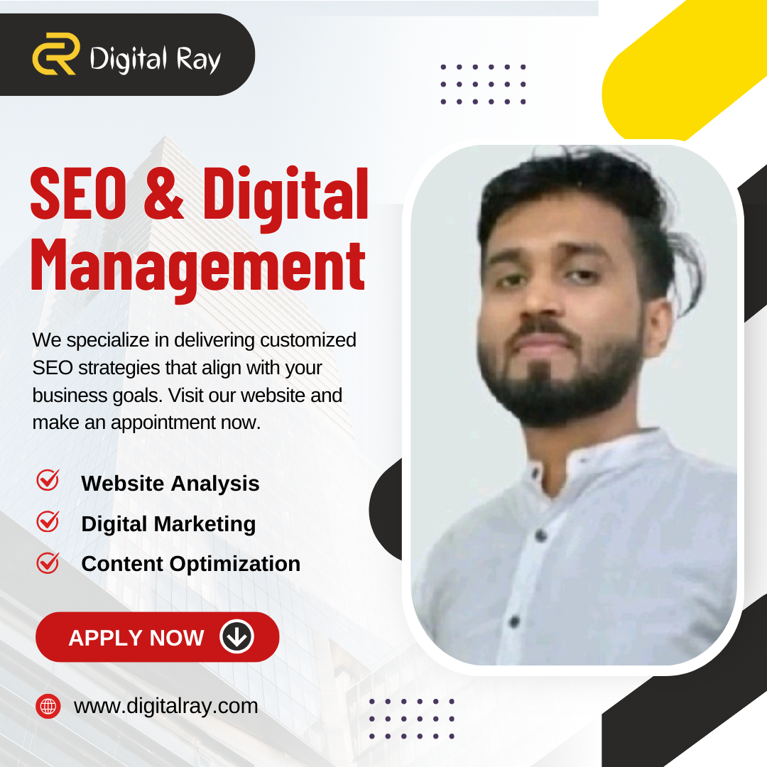 Digital Marketing Agency In Lucknow 17389517797