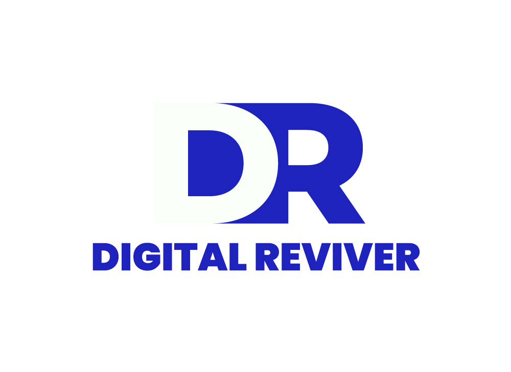 Digital Marketing Agency In Noida   Digital Reviver 17467913010