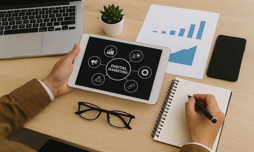 Digital Marketing Agency Rioconn Interactive 17655309277