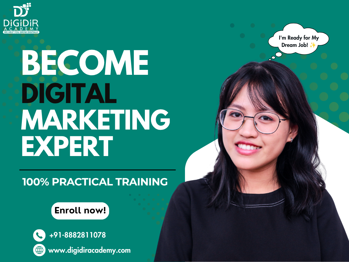 Digital Marketing Ai Course In Noida Learn Ai Seo And Google Ads 17841884744
