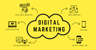 Digital Marketing Boost Your Knowledge With Aswebinfo 16982412348