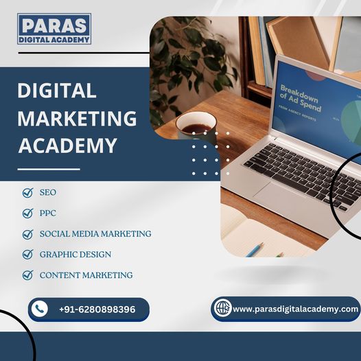 Digital Marketing Coaching In Mohali 169322392110