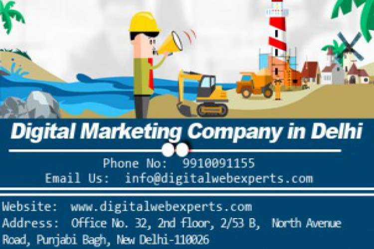 Digital Marketing Company In Delhi  Digital Web Experts 1752402