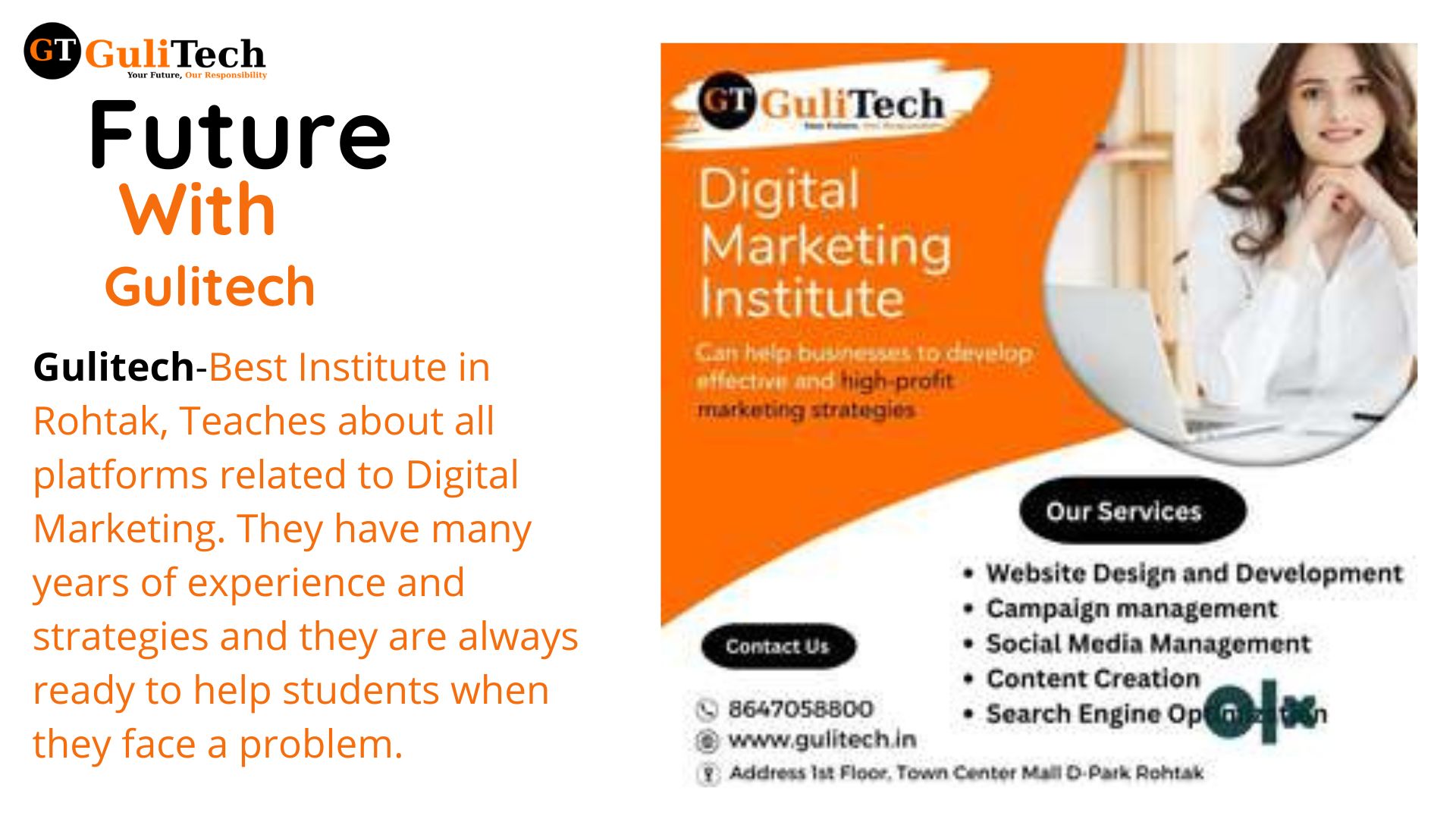 Digital Marketing Company In Rohtak 17136992719