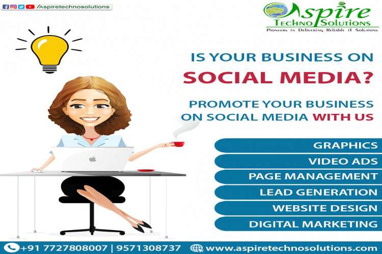 Digital Marketing Company In Udaipur 16416267716