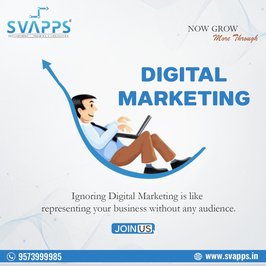 Digital Marketing Company In Warangal 16769703759