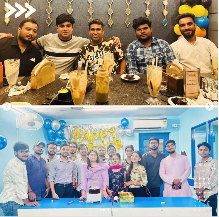 Digital Marketing Course In Kanpur With Placement Support 17763275322