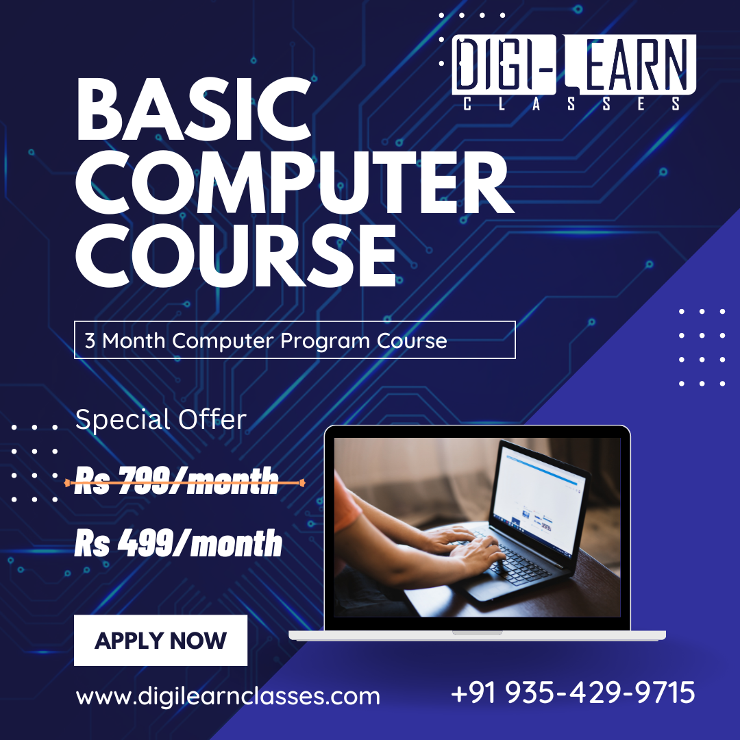 Digital Marketing Course In Meerut 16830509694